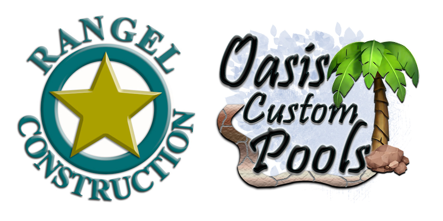Oasis Custom Pools